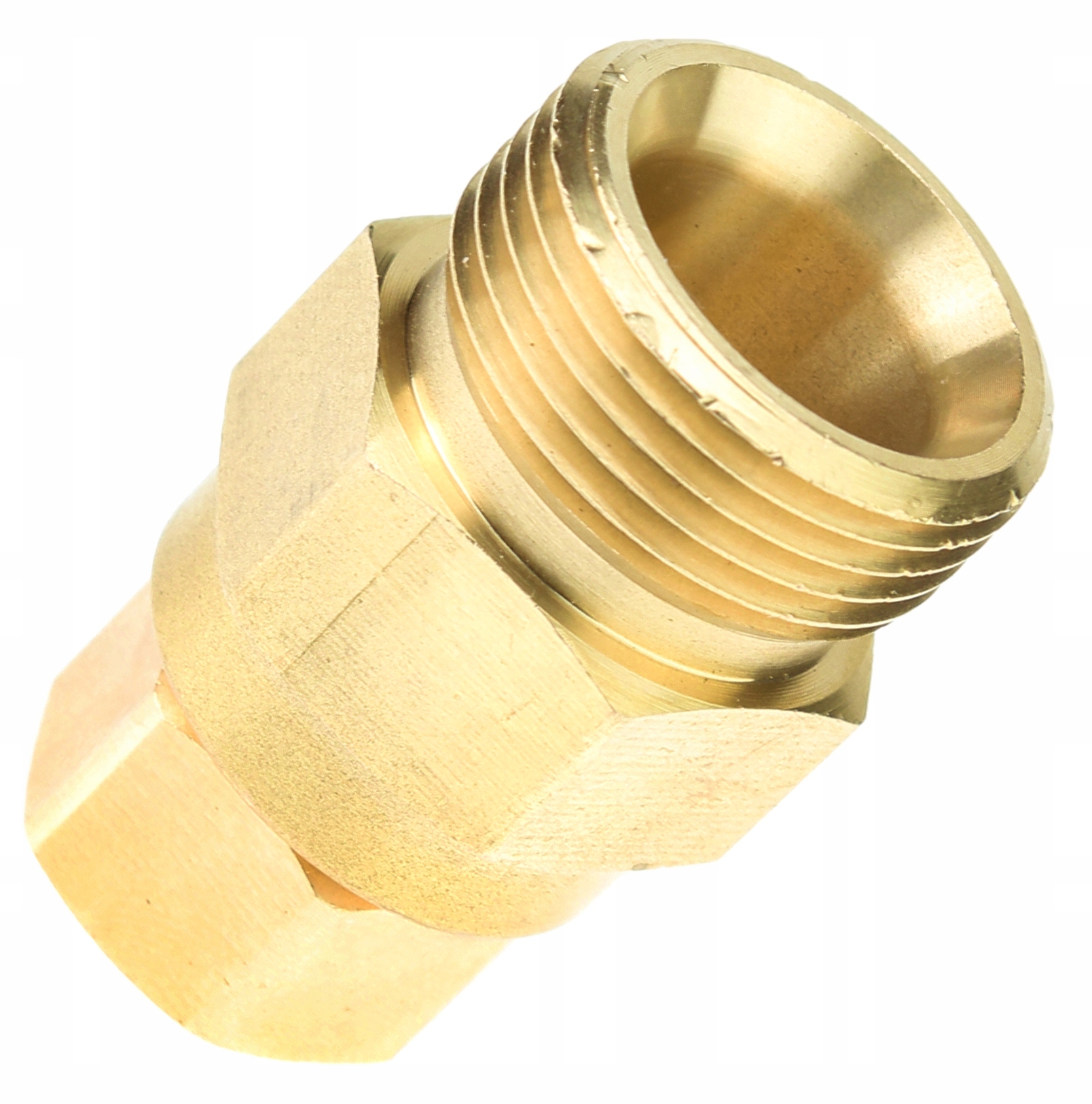 REDUKCJA ADAPTER GWINT M22 - M14 DO PISTOLET WĄŻ Marka Espero