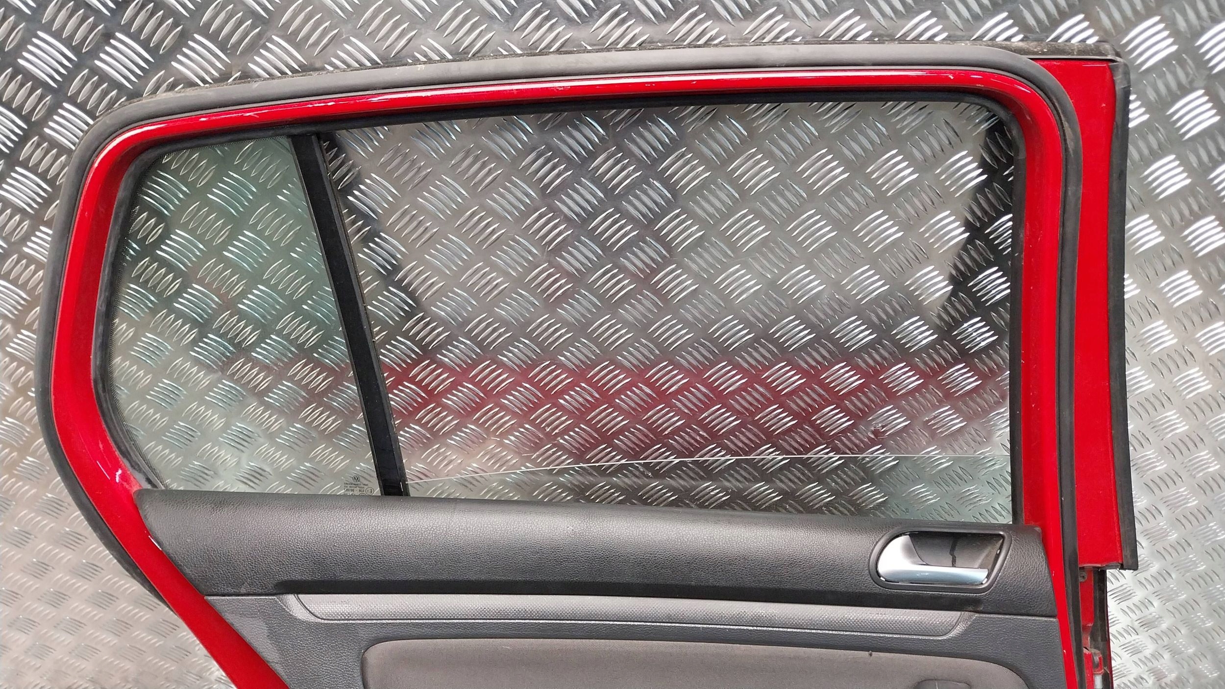 Tür heck links VW GOLF V HATCHBACK 03