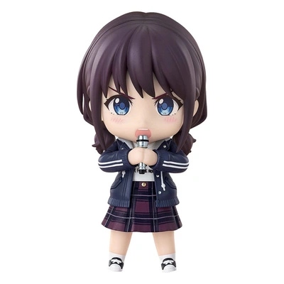 Nendoroid Girls Band Cry Nina Iseri 10 cm