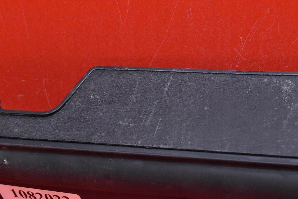 cap threshold right black 87754-R2000 KIA SPORTAGE 5 V 21-25