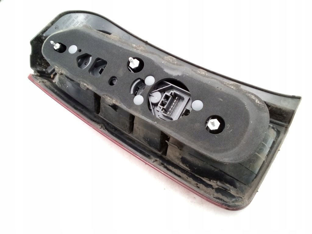 Fiat Idea light right rear part rear 46829508