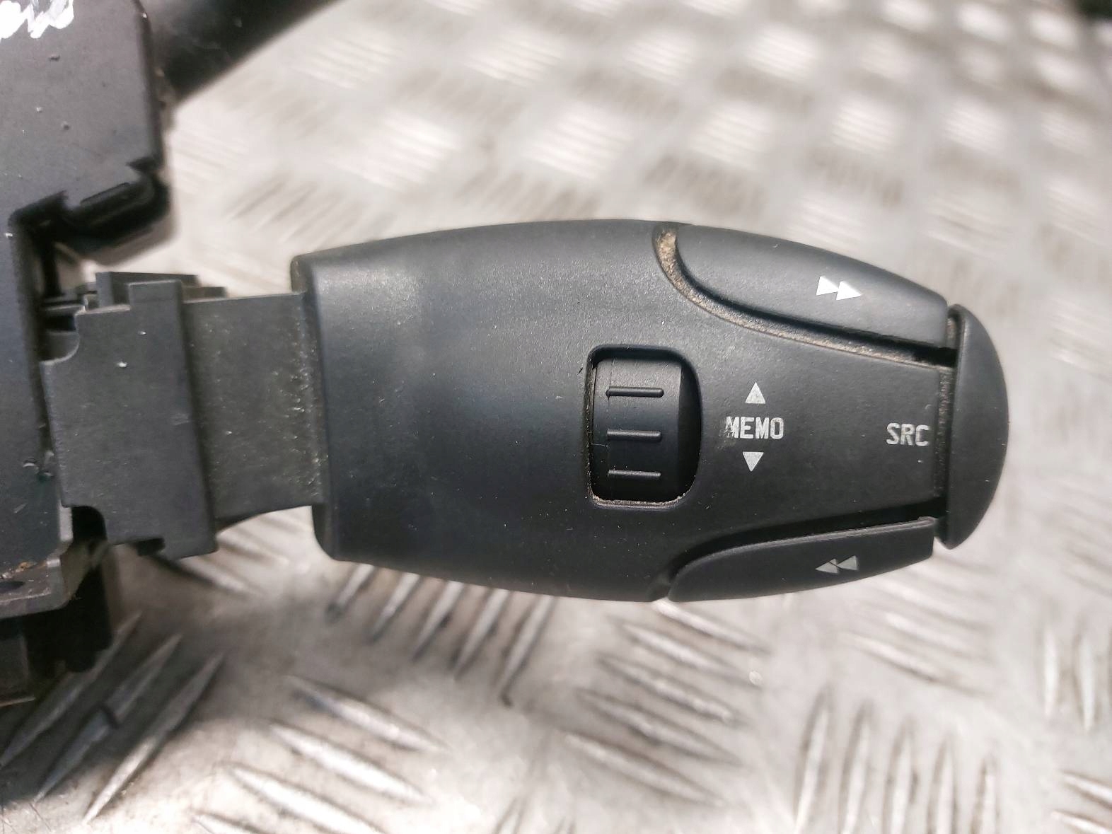 MANETKA DEVIO LUCI TERGICRISTALLO TERGI CITROEN C5 e 96477538XT