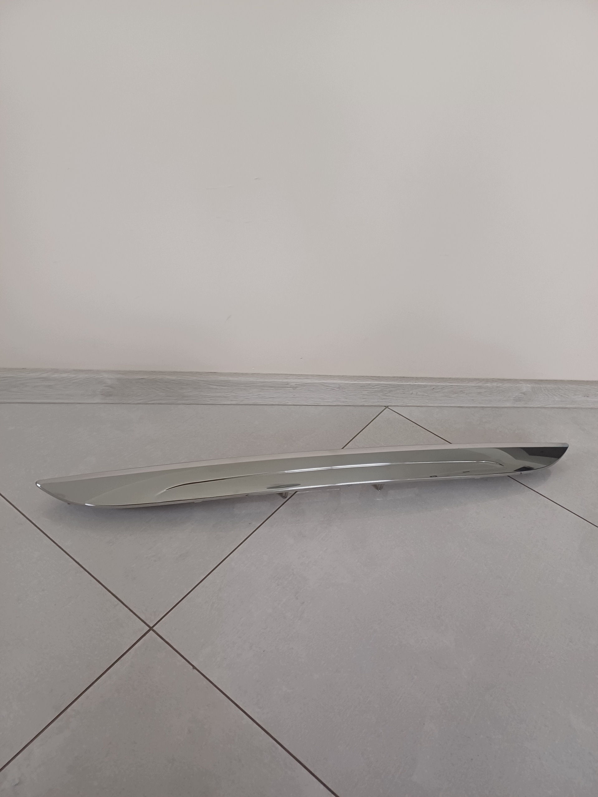 moulding bonnet boot RENAULT ESPACE V 848102784R