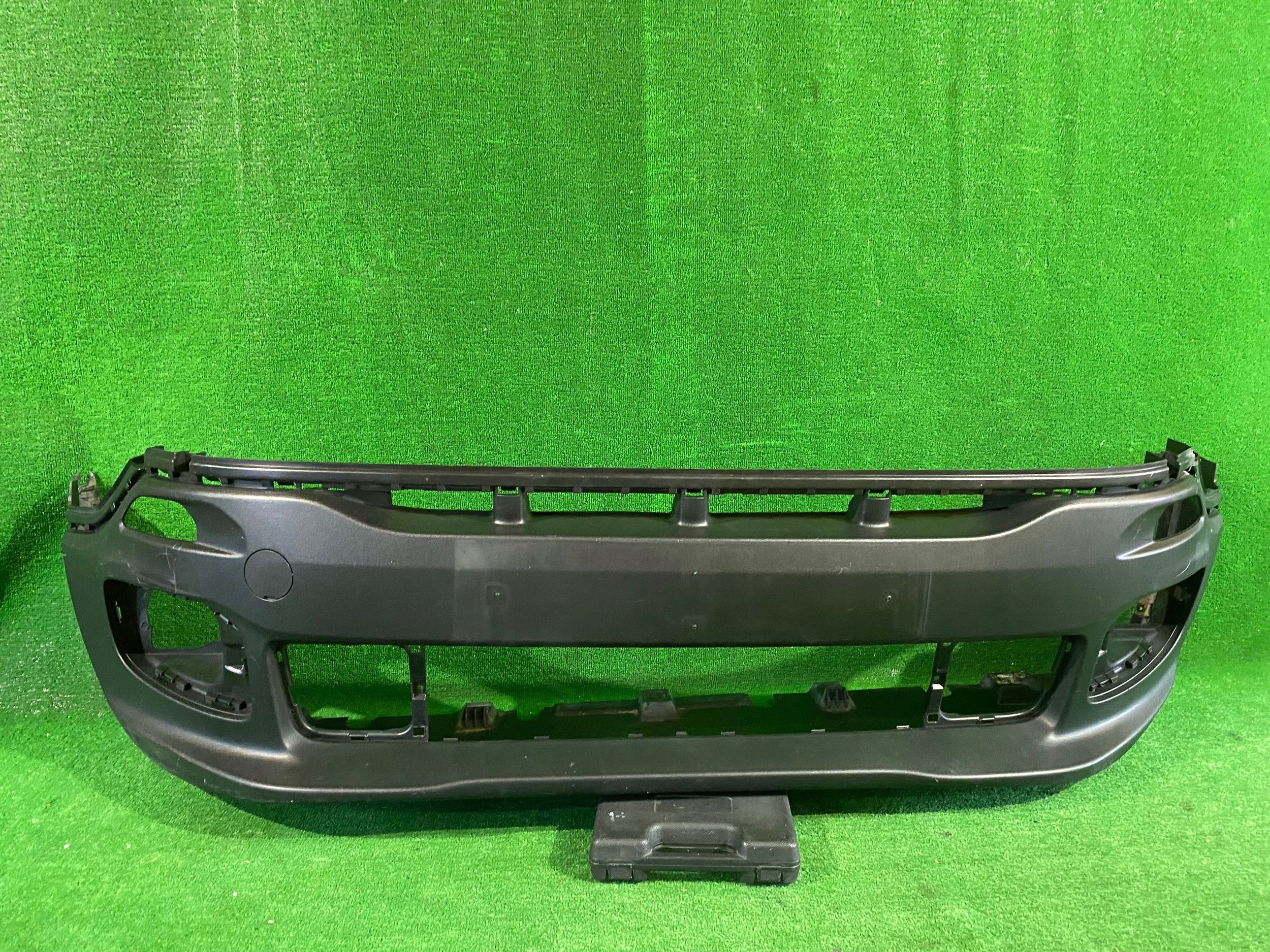 front bumper JEEP RENEGADE