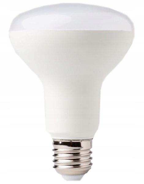 

Żarówka Led E27 duży gwint 12W neutralna grzyb R80