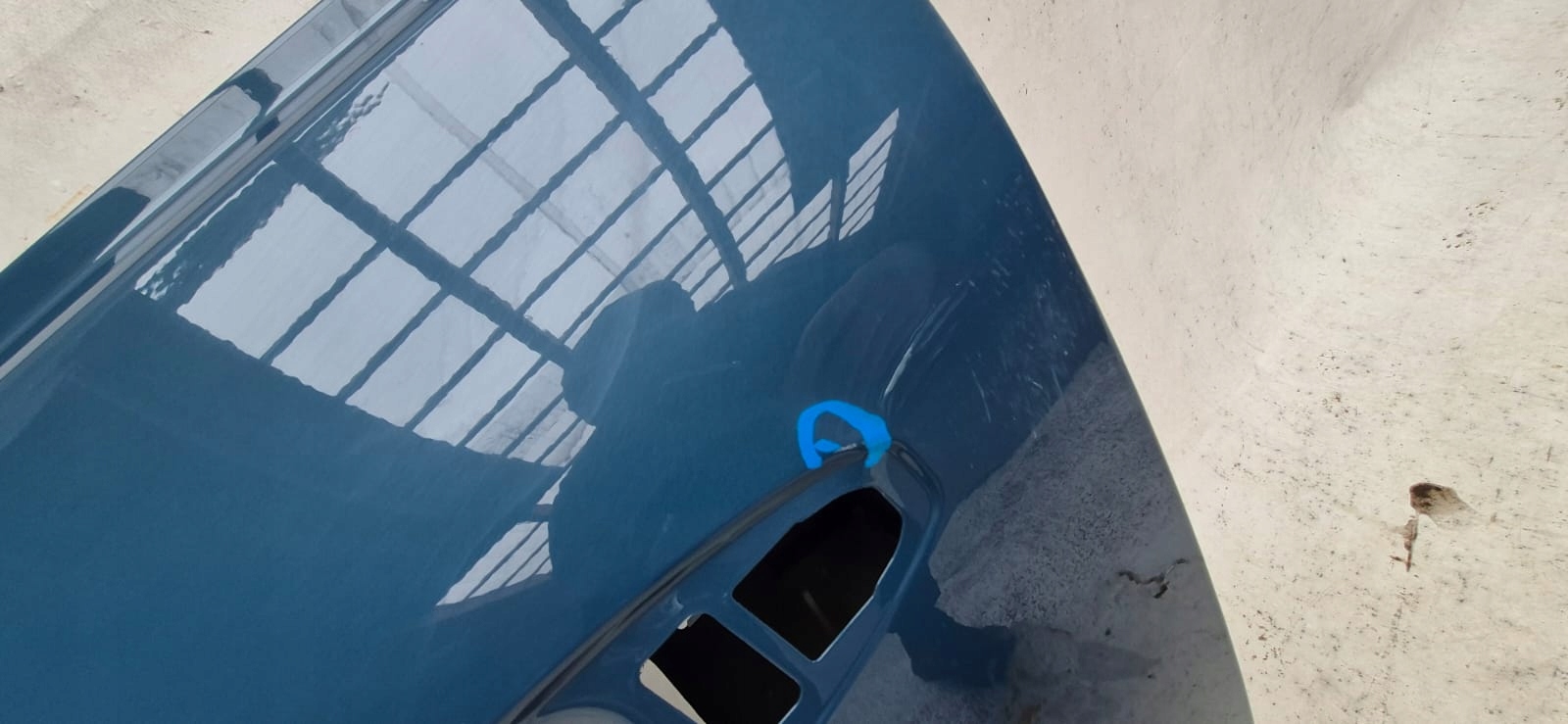 VOLVO XC40 17-> dveře předek přední levé