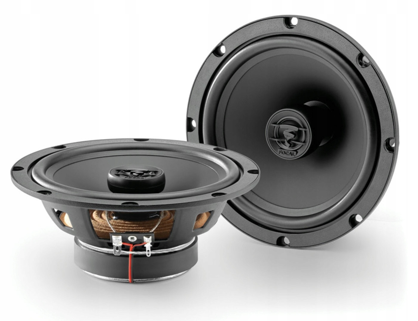 Focal ACX-165 Głośniki coaxialne 120W 4ohms