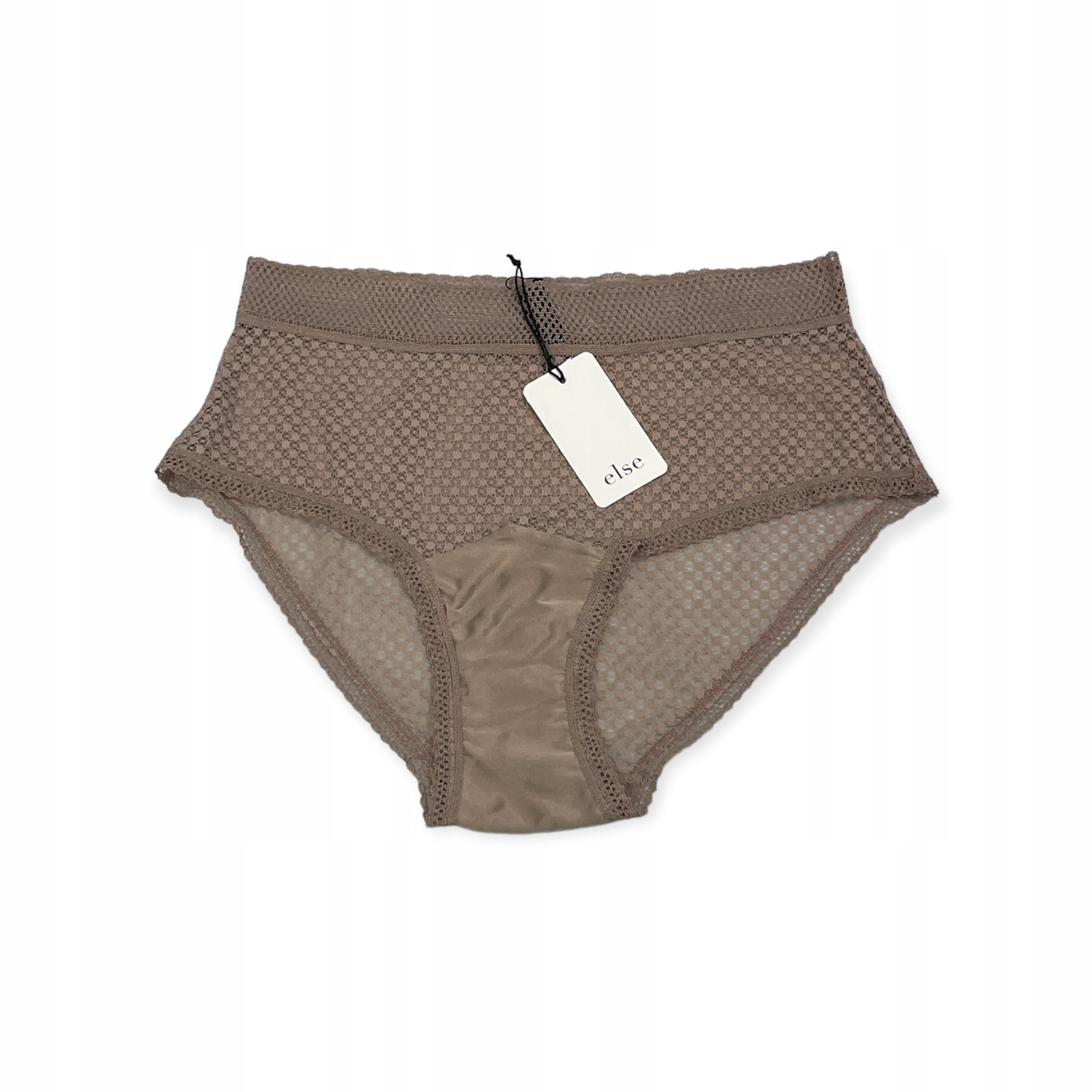 Dámské krajkové kalhotky kalhotky Else 40