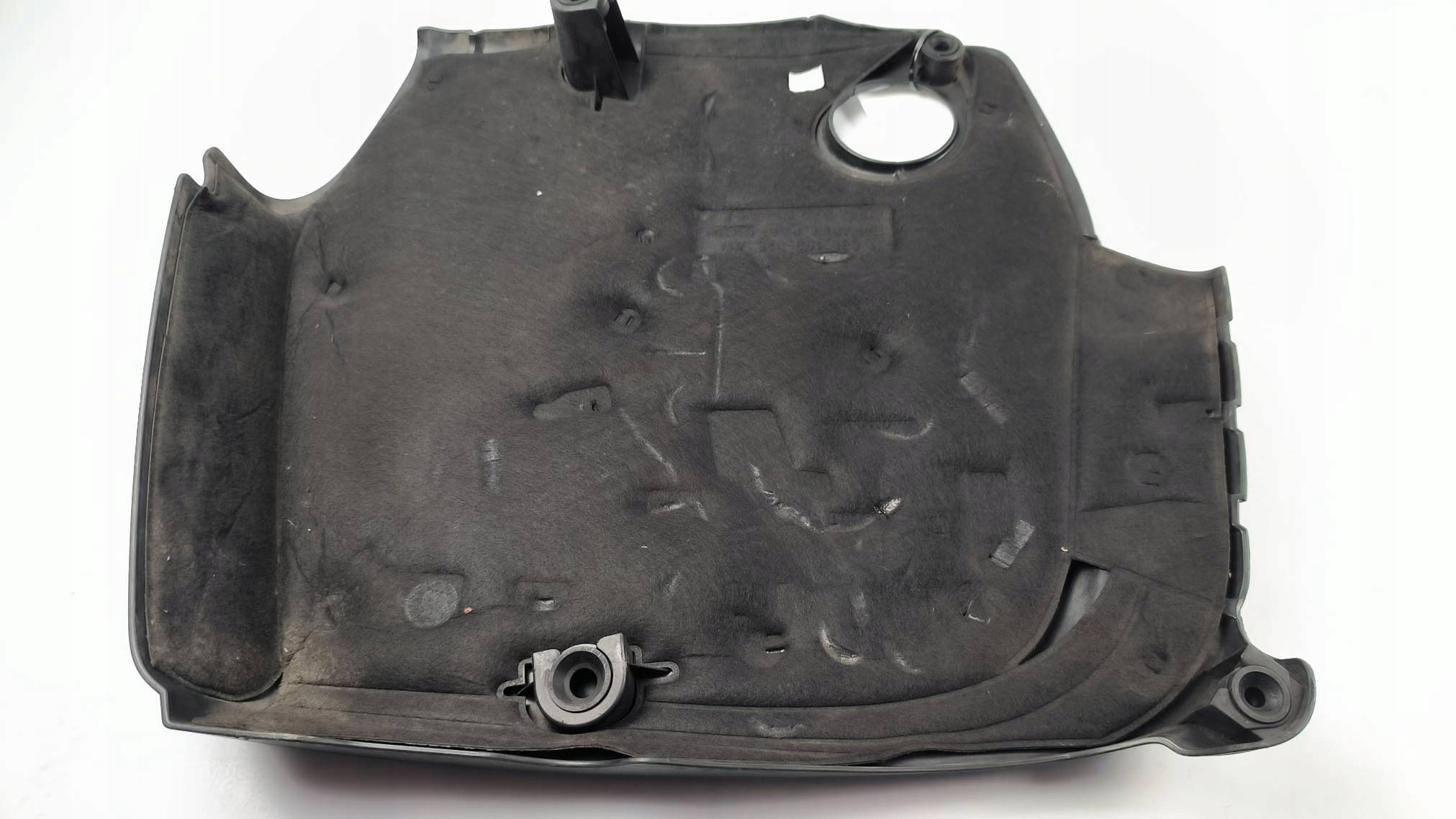 motor cover 03L103925AB AUDI A6 C7