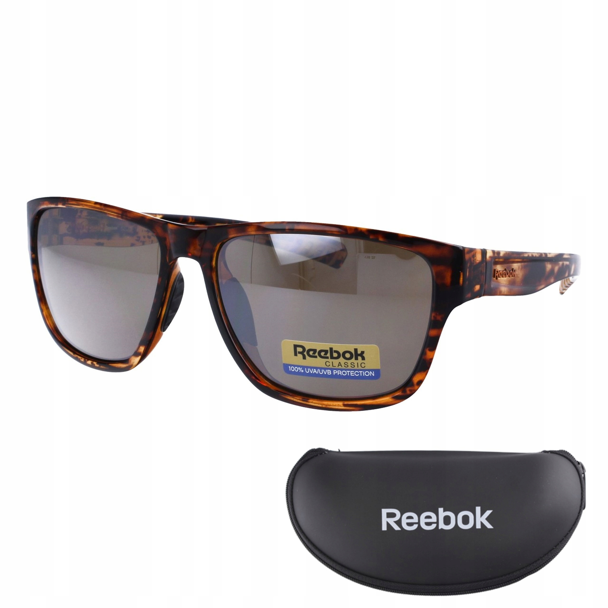 85 Reebok Sluneční brýle UV400 Classic 9 Demi R9311/04