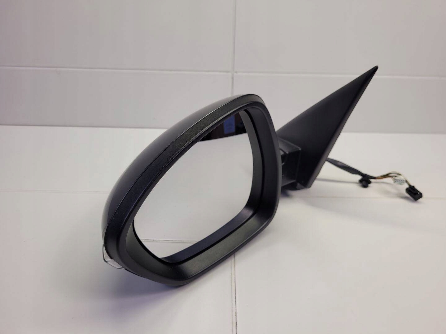 mirror exterior left side Alfa Romeo Stelvio 2017 50559447