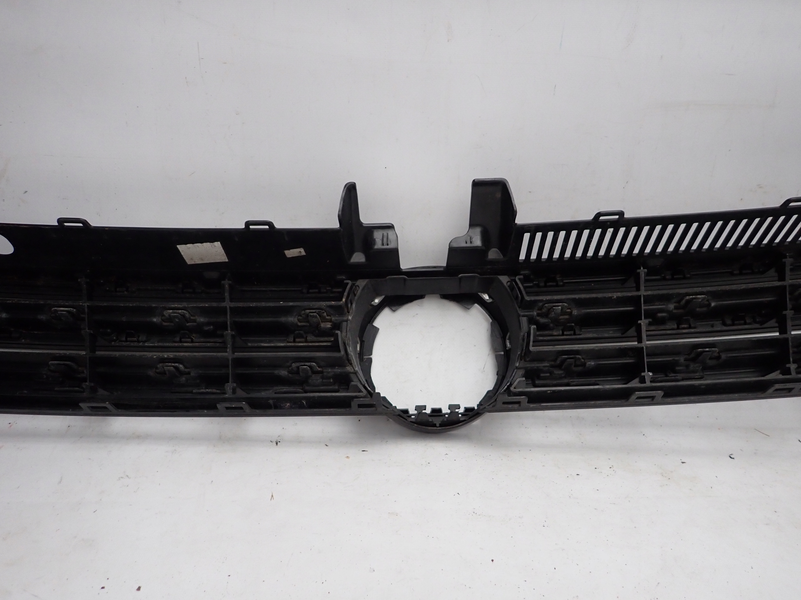 VW TOURAN II 2 15-> grill grille radiator