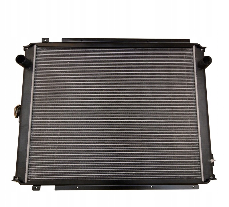 Chladič Vody Pásový Bagr Cat 320B