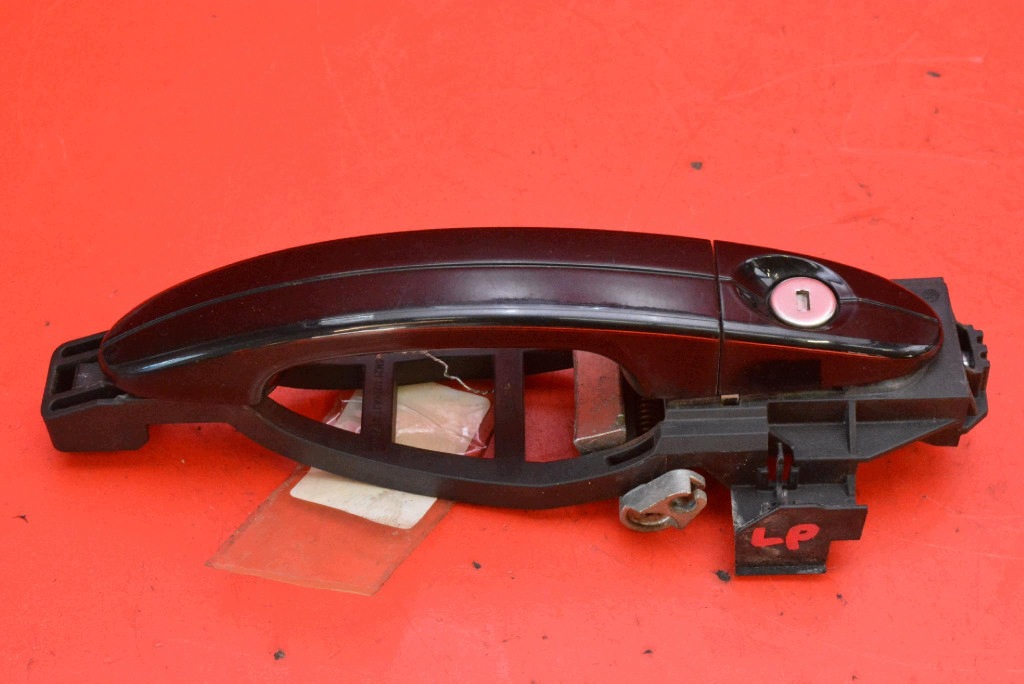handle left front front G6 6M21-U224A37-AC FORD S-MAX MK1 LIFT 10-15