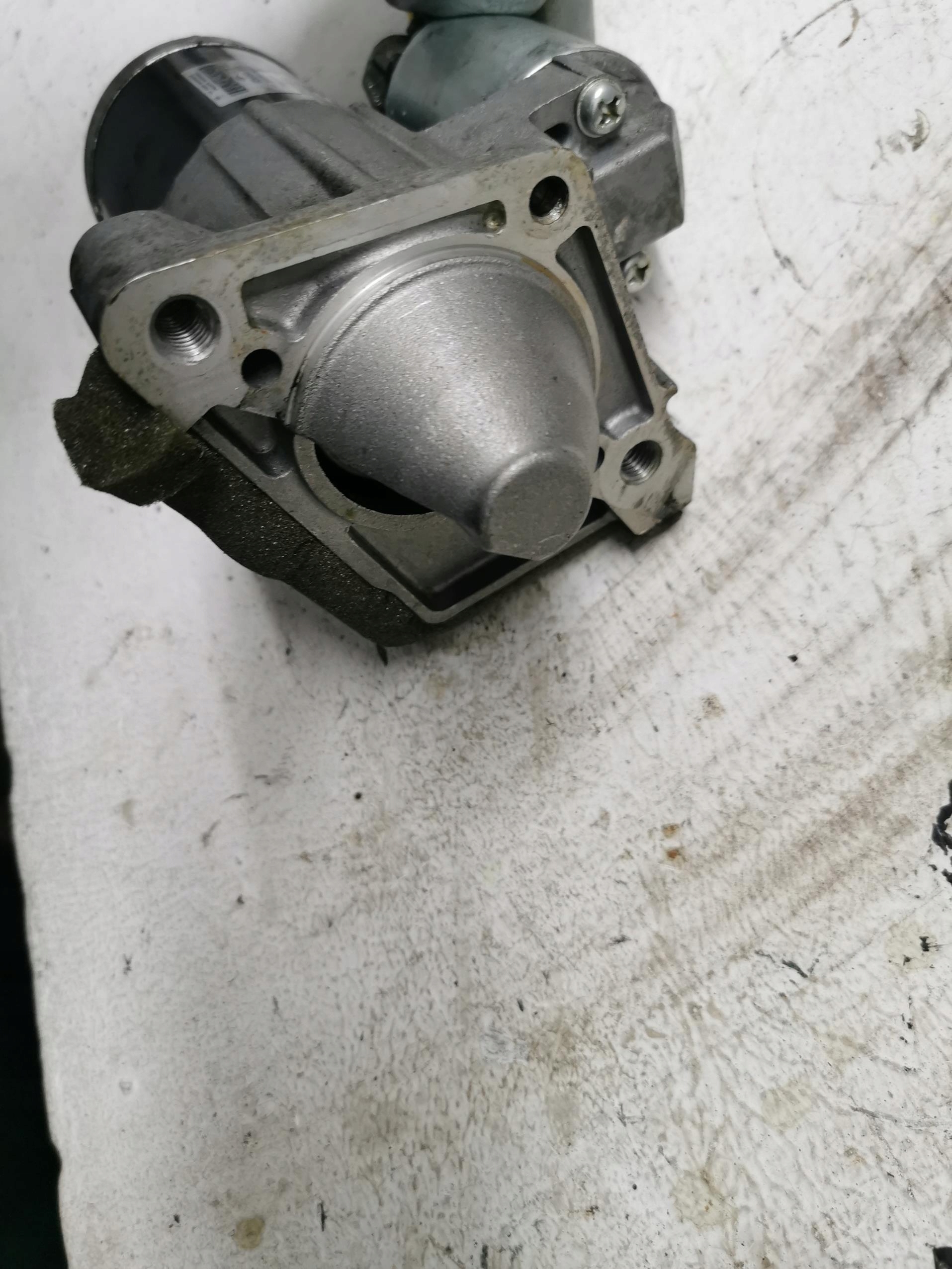 starter MERCEDES A-KLASA W177 A6089060100 1.5D