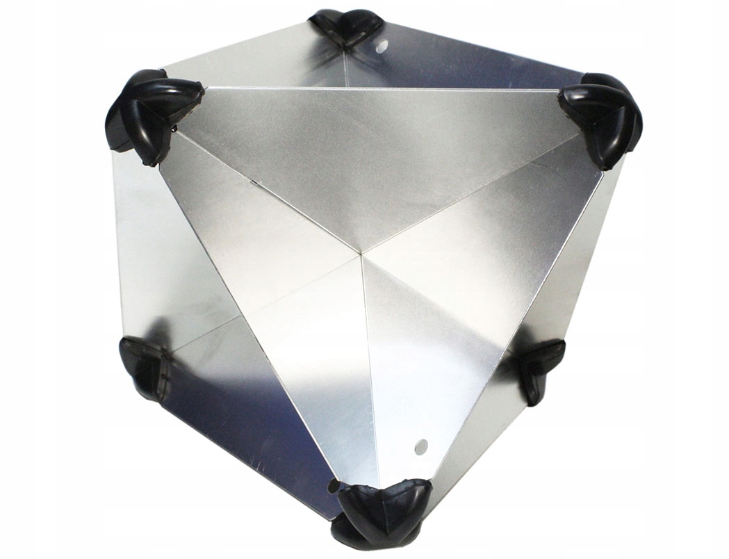 Reflektor Radarowy Ekran Radar 415mm 01511