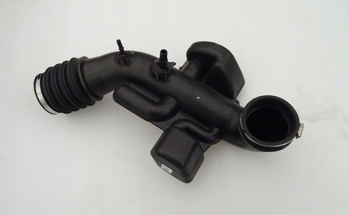 2015 FORD F150 ТРУБКА СПОЖИВАННЯ ПОВІТРЯ КОРПУС ФІЛЬТРА