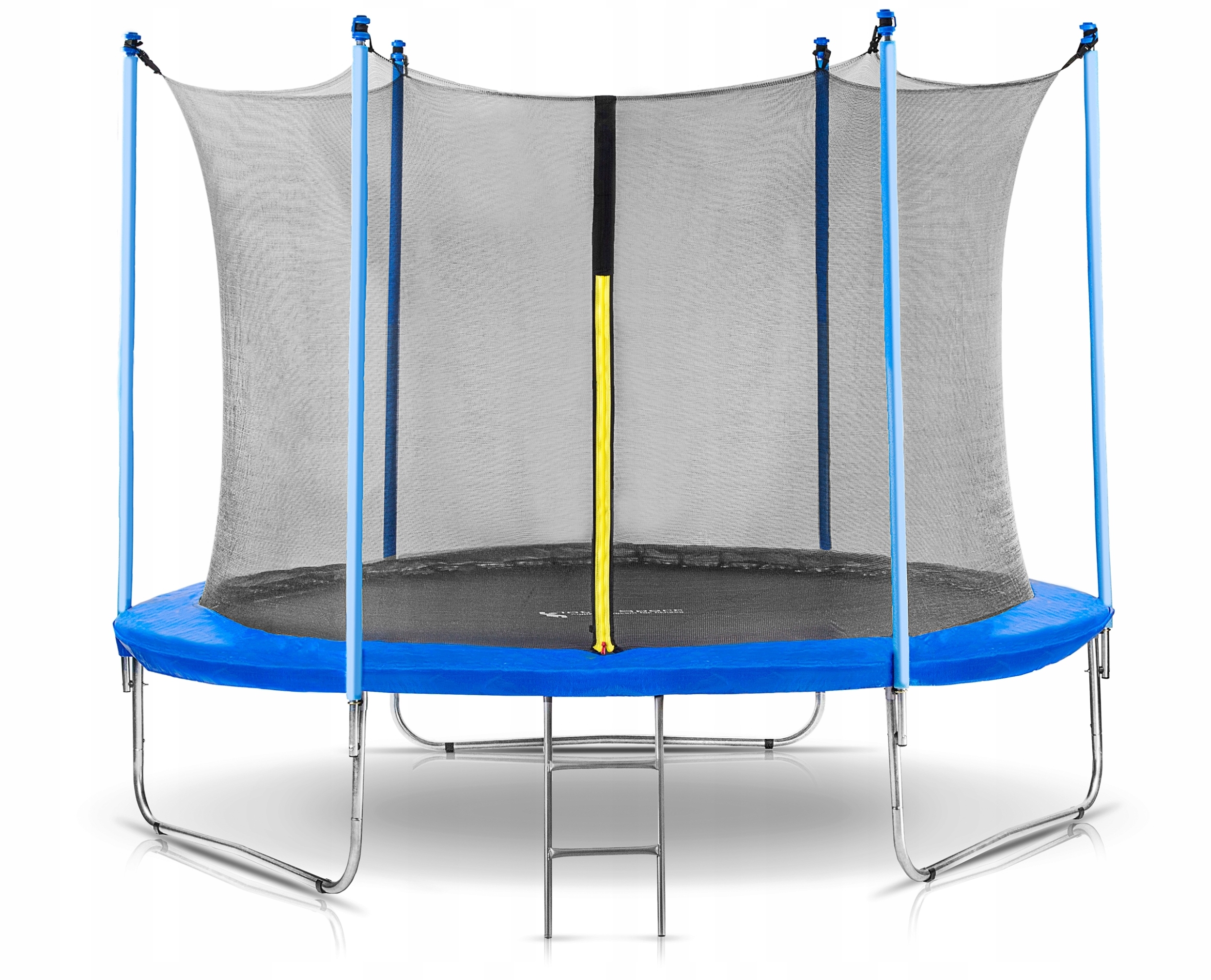 БАТУТ САДОВАЯ 312CM EXPLAY СЕТКА 10 ФУТОВ