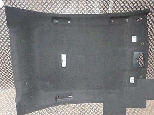 FORD FOCUS ST RS MK2 LIFT 3D PODSUFITKA