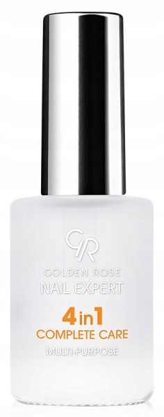 Odżywka Golden Rose 4in1 Complete Care