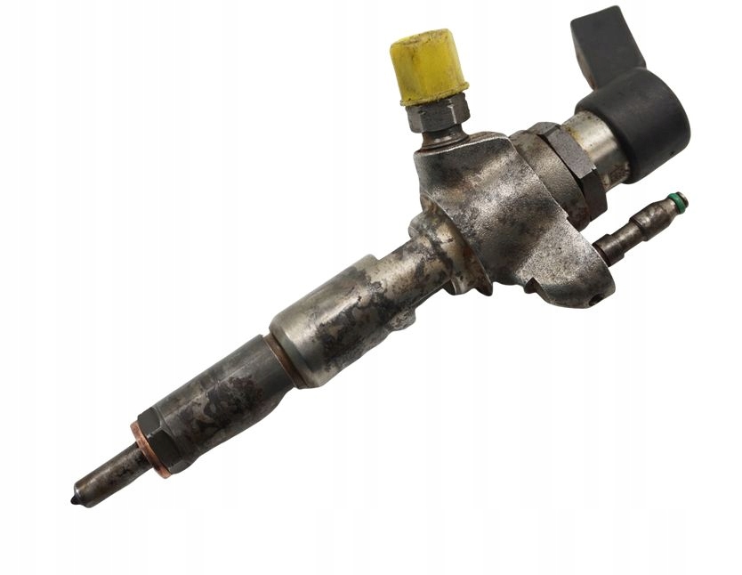 ИНЖЕКТОР AV6Q9F593AD