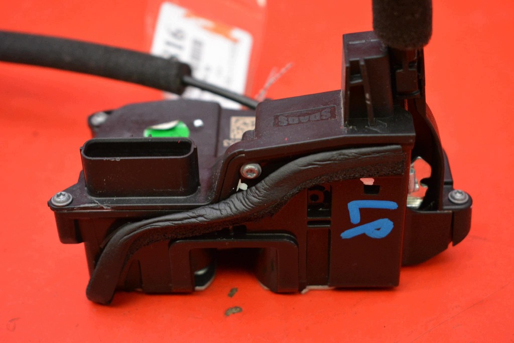 lock door left front front EU 554001011AA JAECOO J7 23