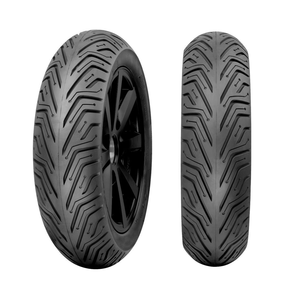Arisun 120/70-14 Tl 55S H-571 Przód/Tył