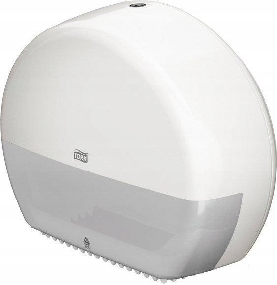 

***tork Dozownik 555000 do papieru mini jumbo***