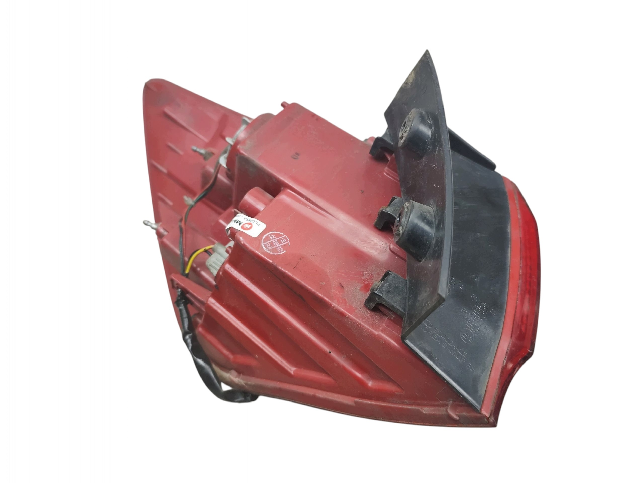 light right right rear part KIA CEED II (2012-2015) KOMBI 92402-A23 EUROPA