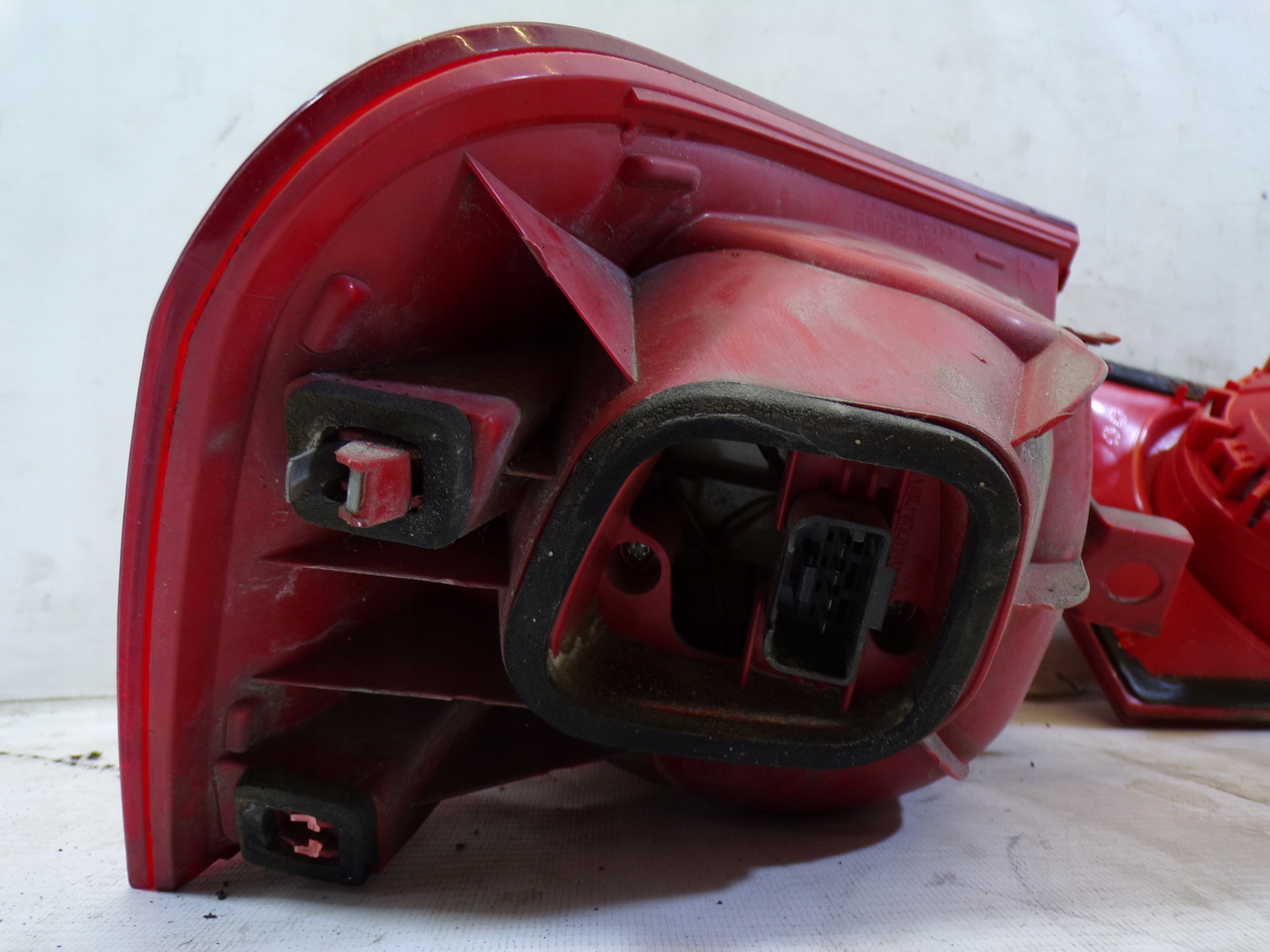 light rear rear part right VOLKSWAGEN PASSAT B6 KOMBI (K1)