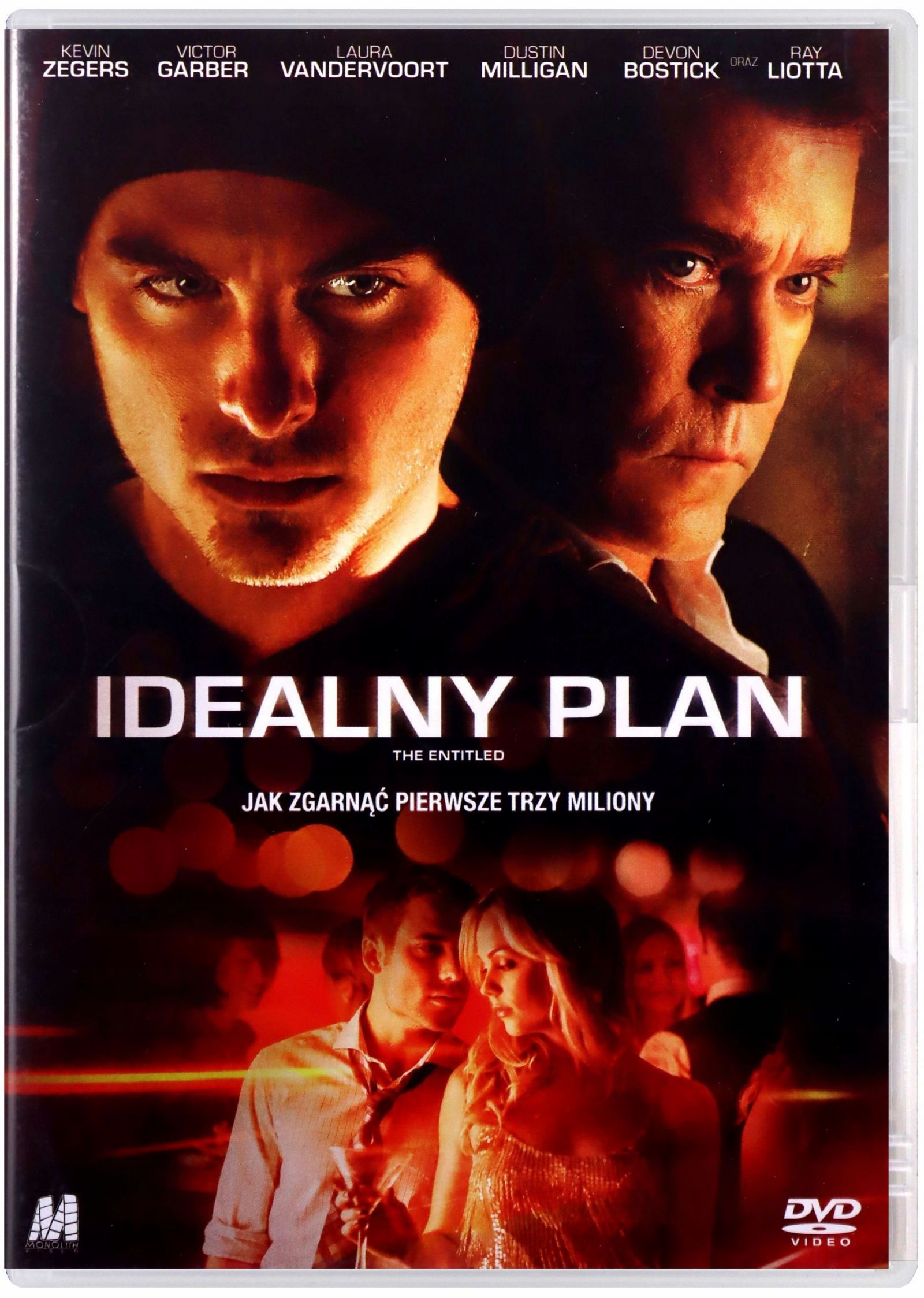 IDEALNY PLAN