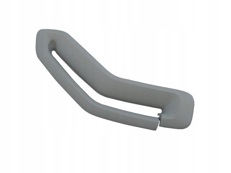 Volvo S60 V70 XC70 pravý průchod pásového spoje bezp Oe 39873713