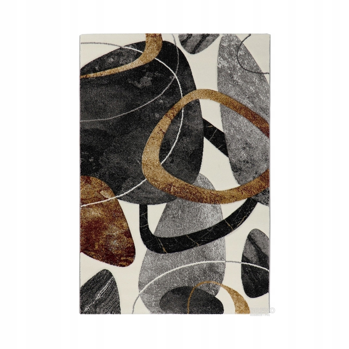 80x150 Kusový koberec Diamond 24180/695