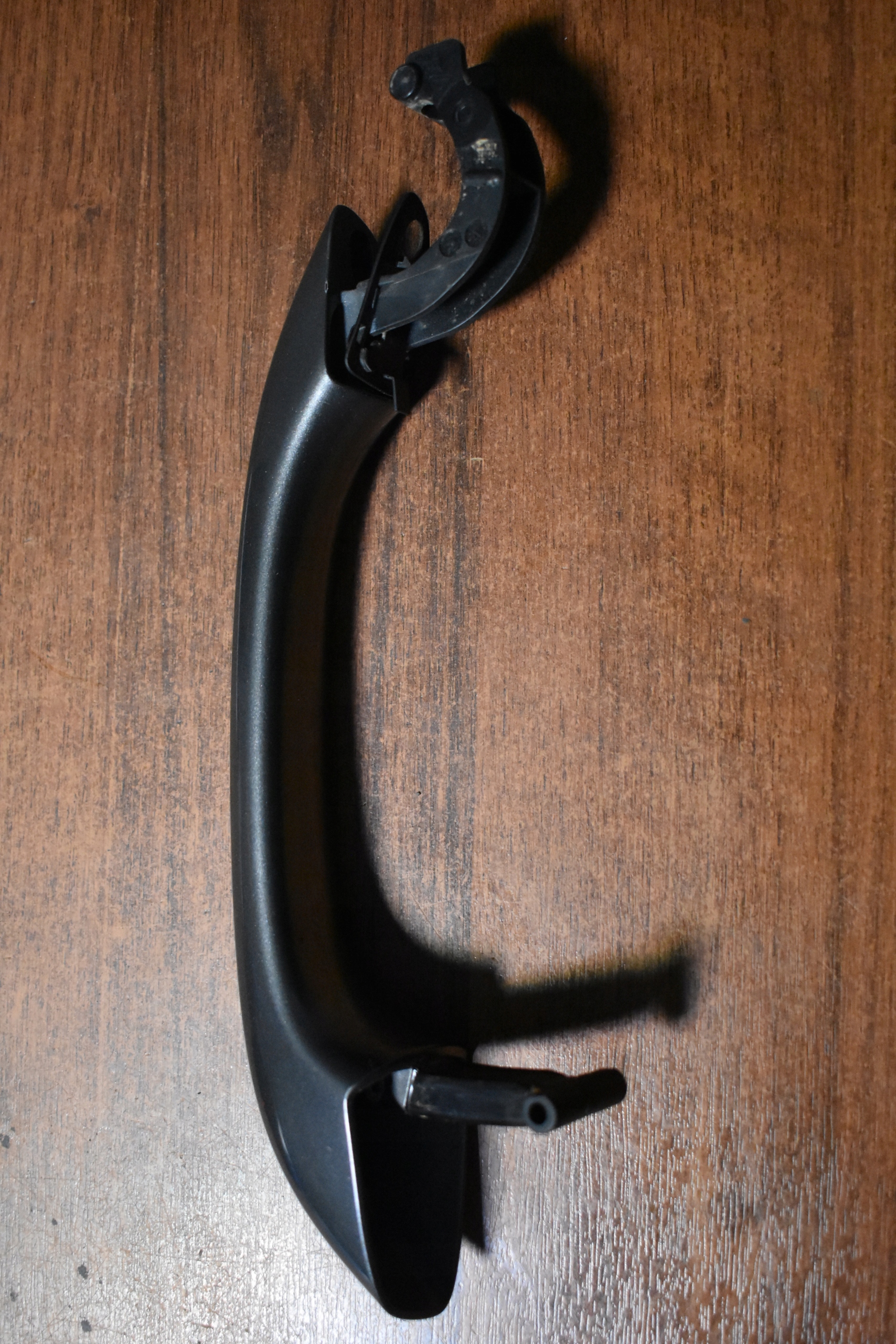 IDEALNA handle right PORSCHE CAYENNE 9Y 1