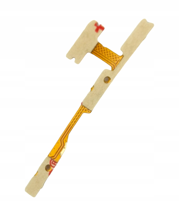 TAŚMA GŁOŚNOŚCI PRZYCISK POWER WŁĄCZNIK DO XIAOMI NOTE 10 5G Producent Inna