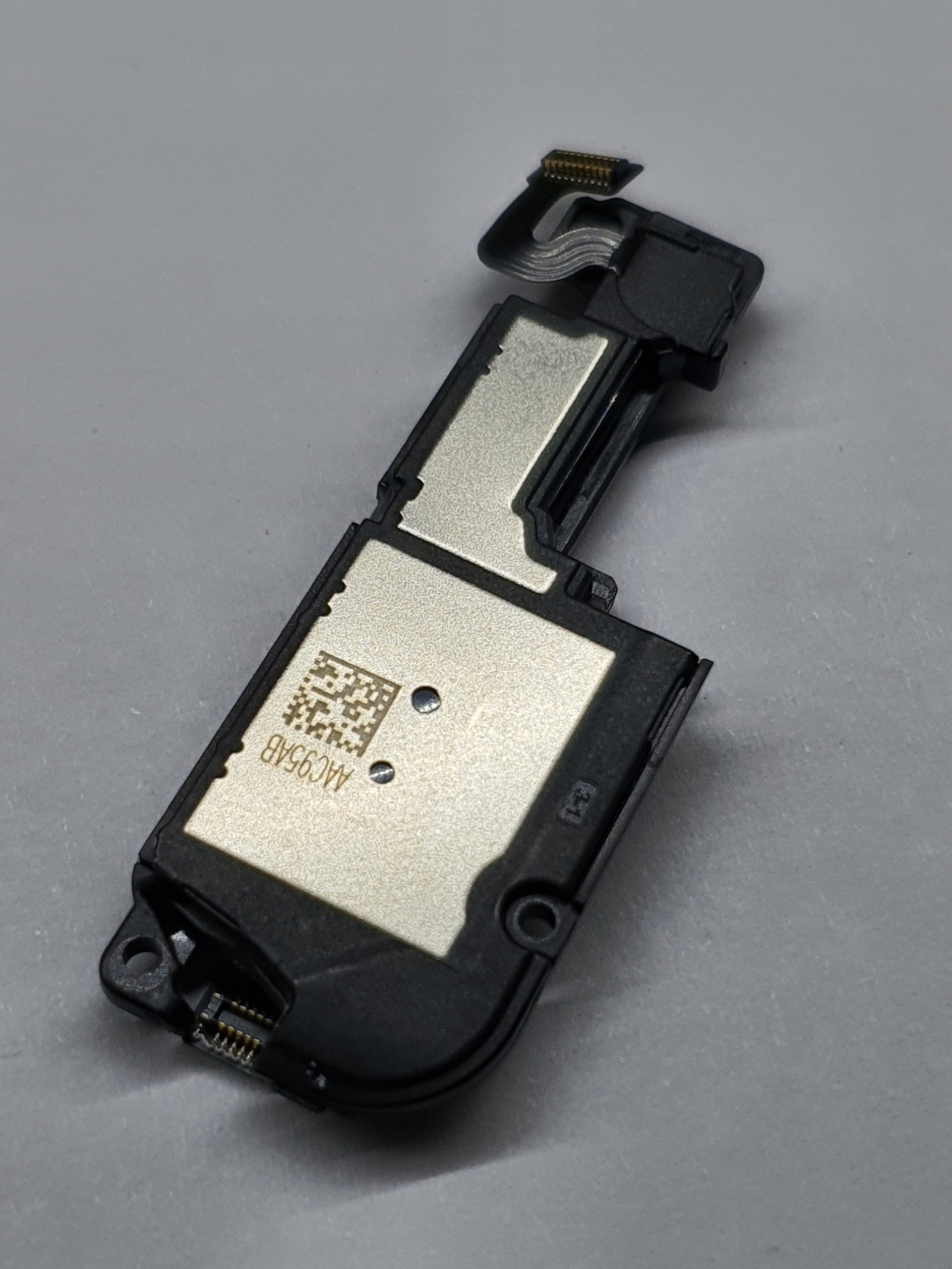 Buzzer do Huawei P30 Pro