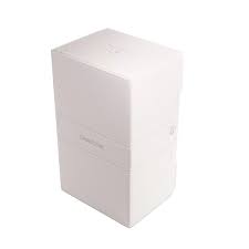 Gamegenic - Stronghold 200+ XL White