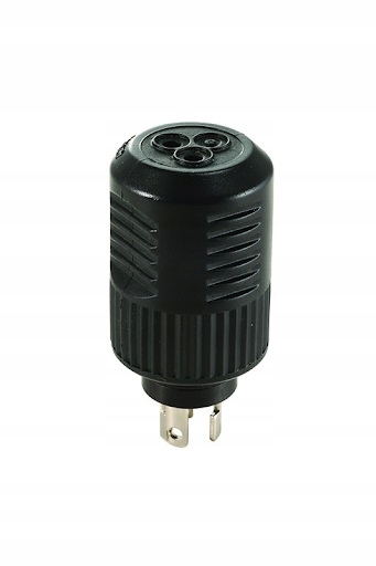 Zástrčka Elektromotoru Motorguide XI3 XI5 a další