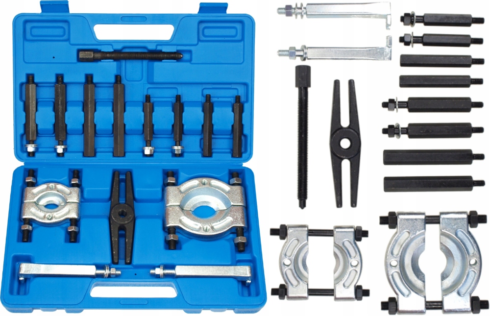 Stahovák Odlepovač Ložisek A Kol Separátor 14 el. Silný