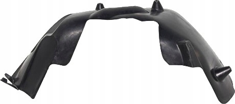 nadkole przód P Vw Amarok 10- 2H0809962
