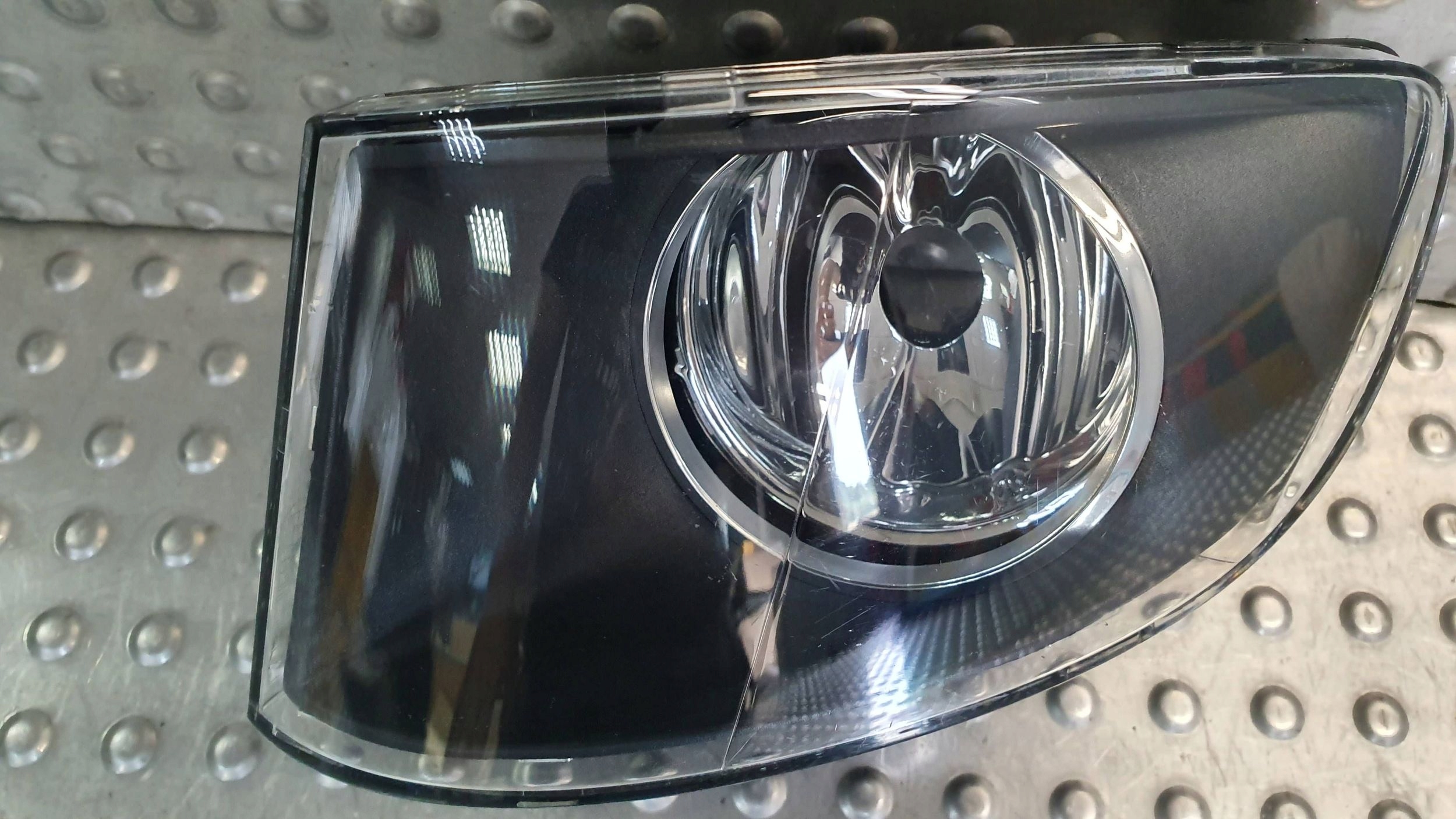 fog light left BMW 3 COUPE CABRIO E92 E93 06- 6937465