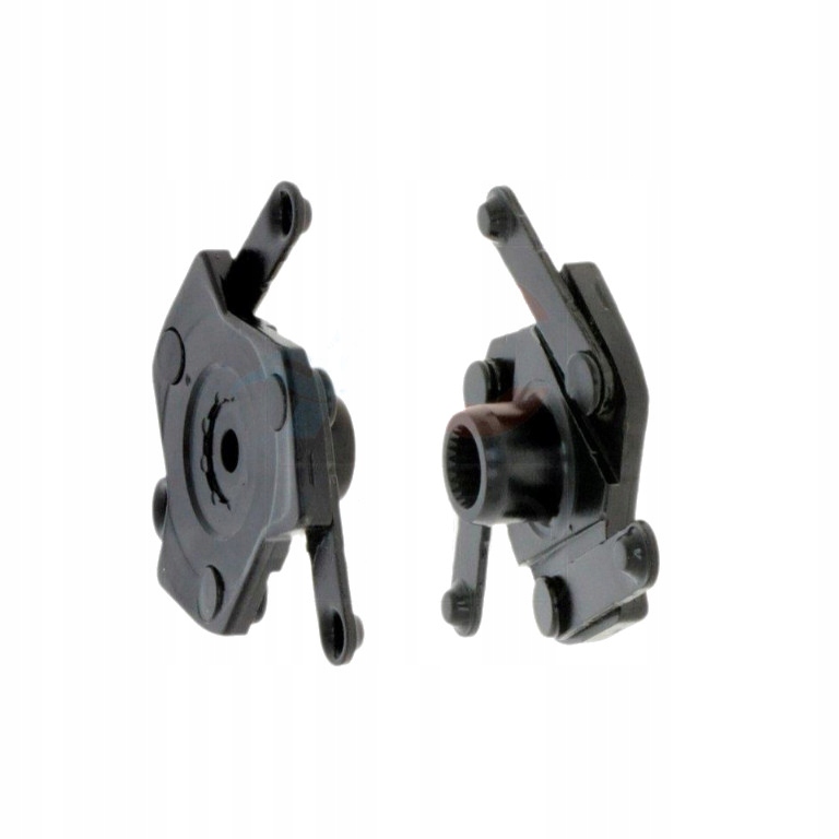 tarcza sprężarki klimatyzacji DH5 SKODA OCTAVIA