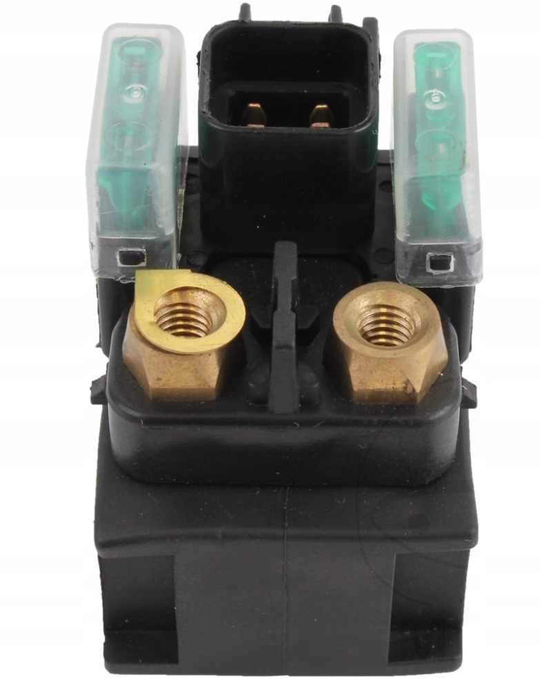 706.01.87 - РЕЛЕ СТАРТЕРА SUZUKI GSX 750 F