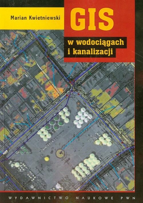 Gis W Wodociągach I Kanalizacji-Zdjęcie-0