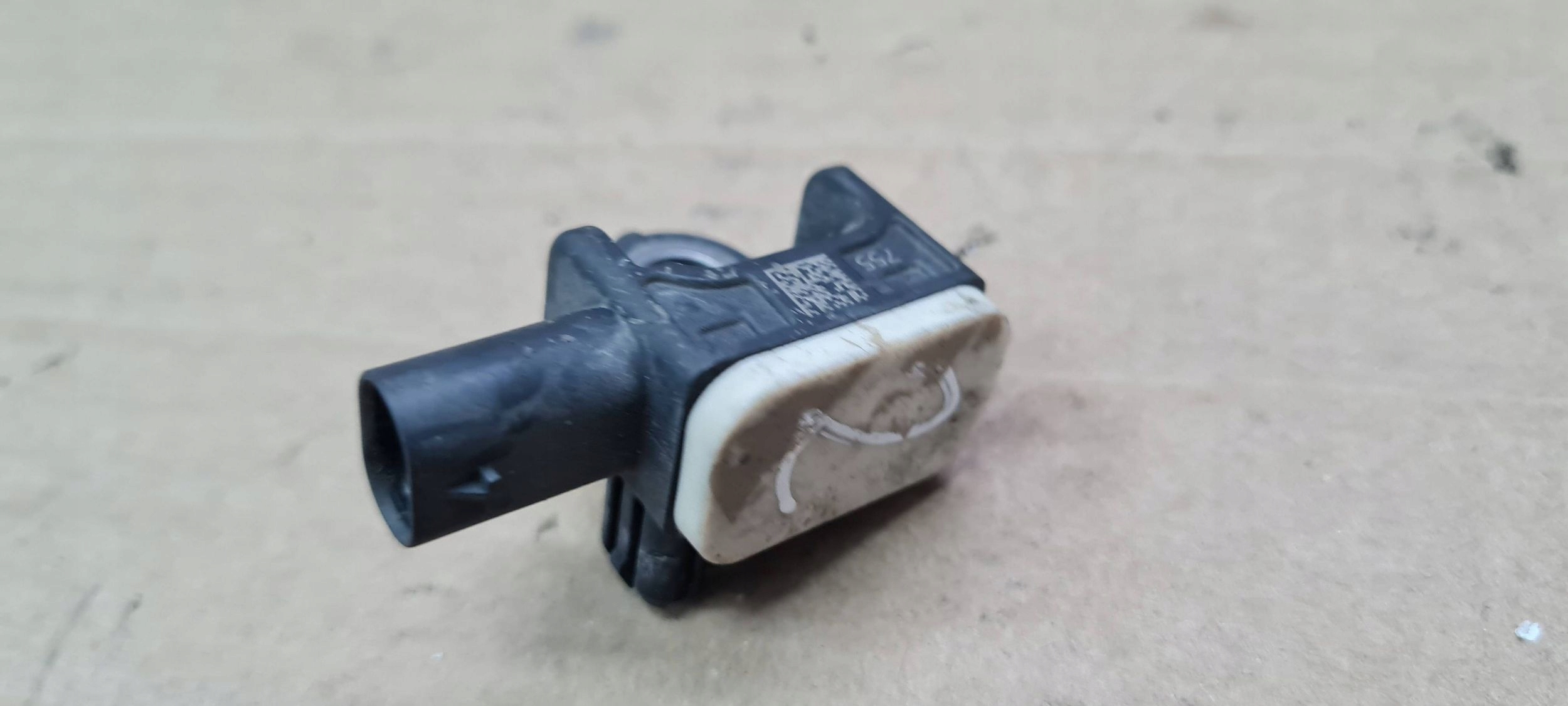 A6 C7 4G Beschleunigungssensor Crashsensor 4H0959651A A7 4G S7