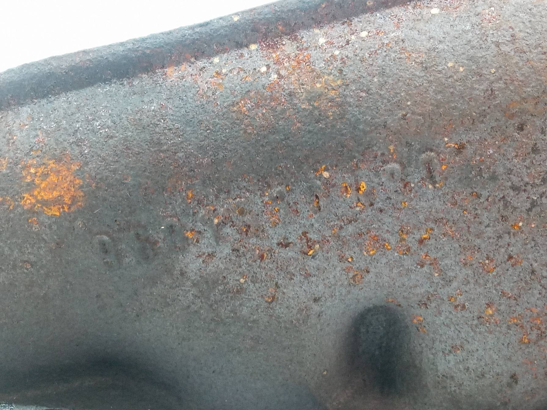 ispušna grana 9681570480 2.0 HDI Citroen C5 II (2007- )