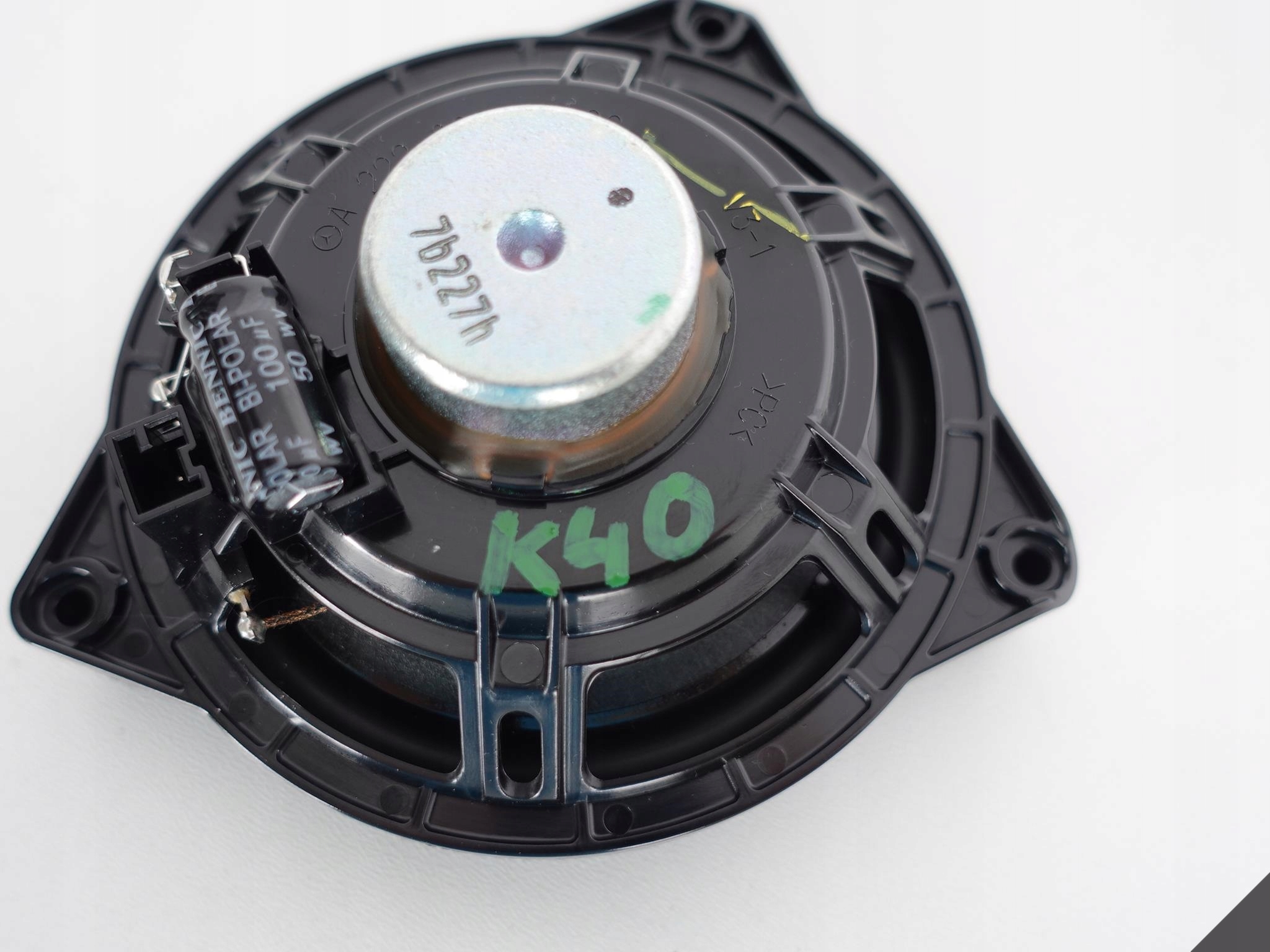 MERCEDES W222 W205 GLC speaker door front rear part