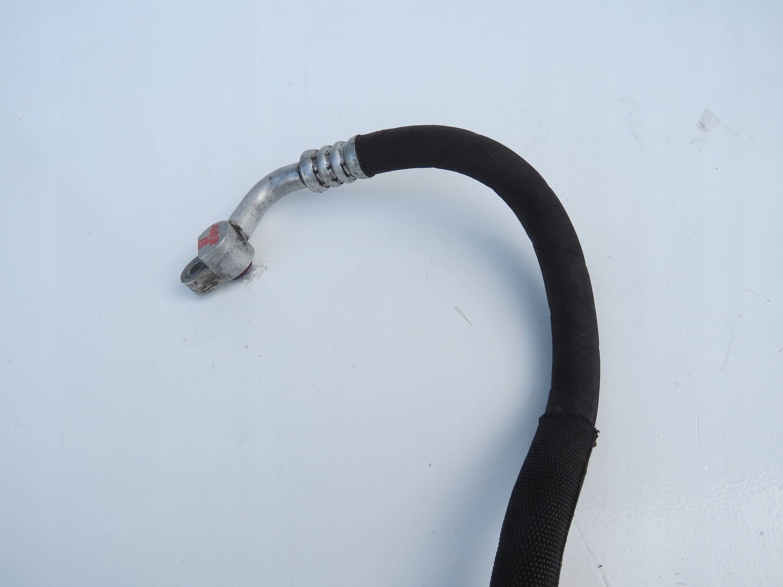 wiring of the air conditioning PORSCHE CAYENNE 7L5820721P
