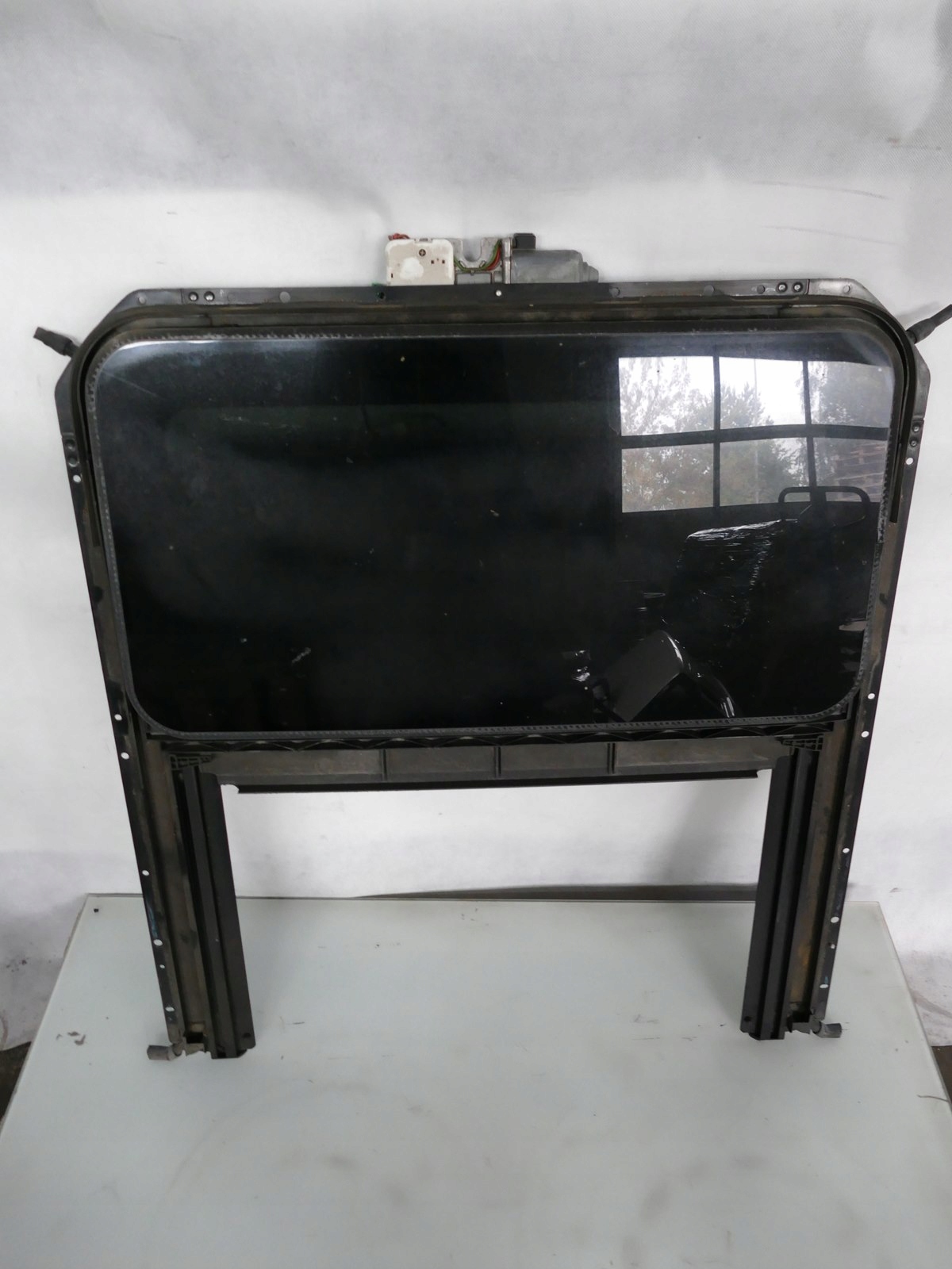 PEUGEOT 306 HB SZYBERDACH SZYBER DACH 96r