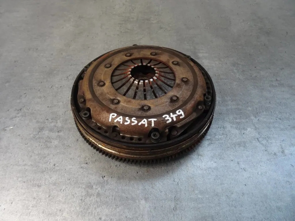 058105266H - Зчеплення 2.0 ALT VW PASSAT B5 FL LIFT
